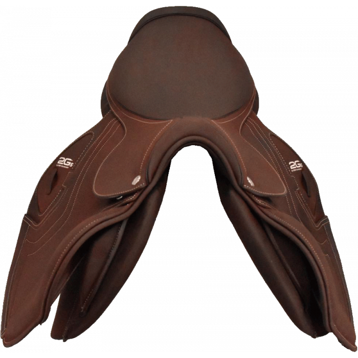 003 CWD 2Gs saddle