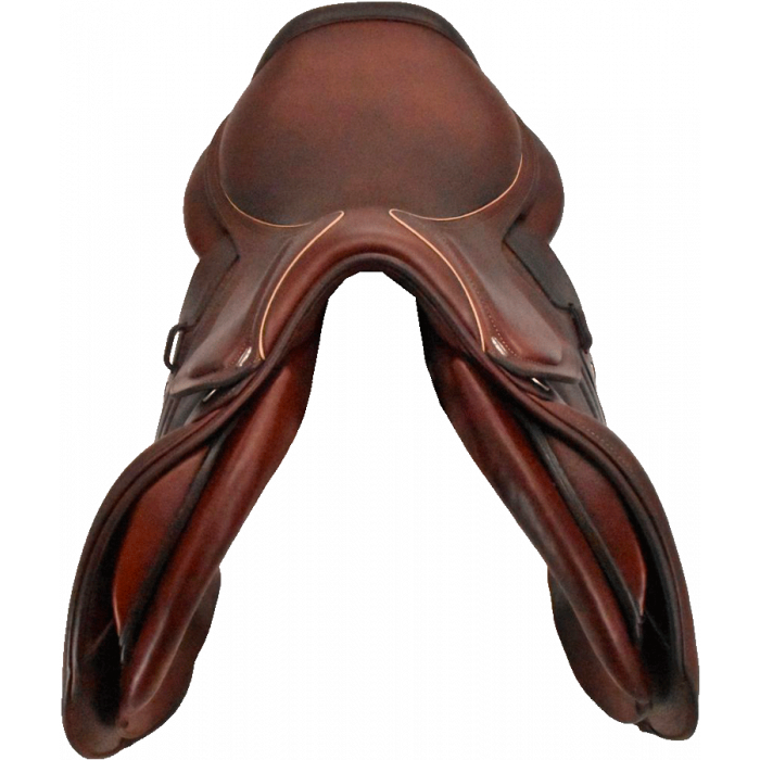 17.5" CWD SE32 Saddle