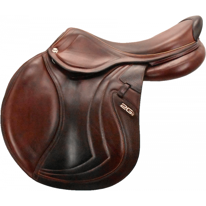 17.5" CWD SE32 Saddle
