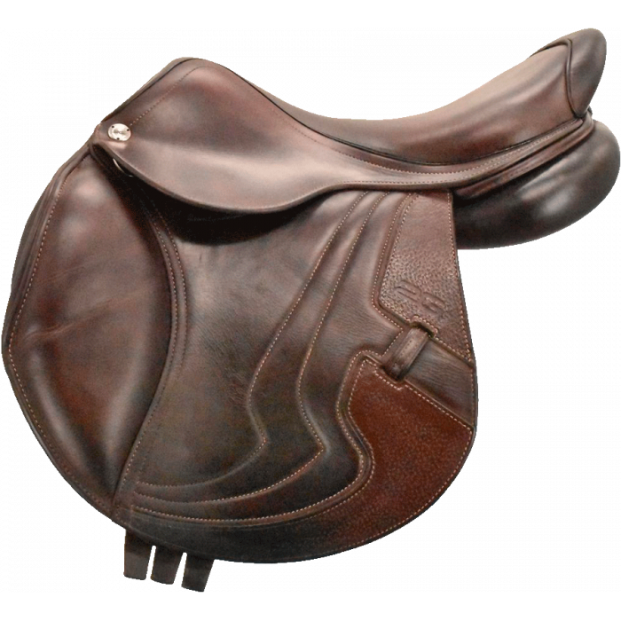 16.5" CWD SE26 Saddle