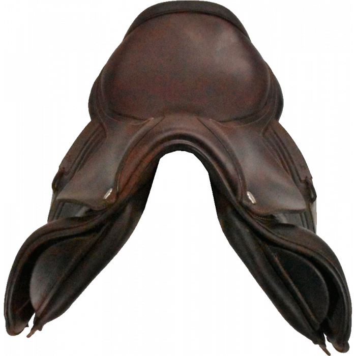 16.5" CWD SE26 Saddle