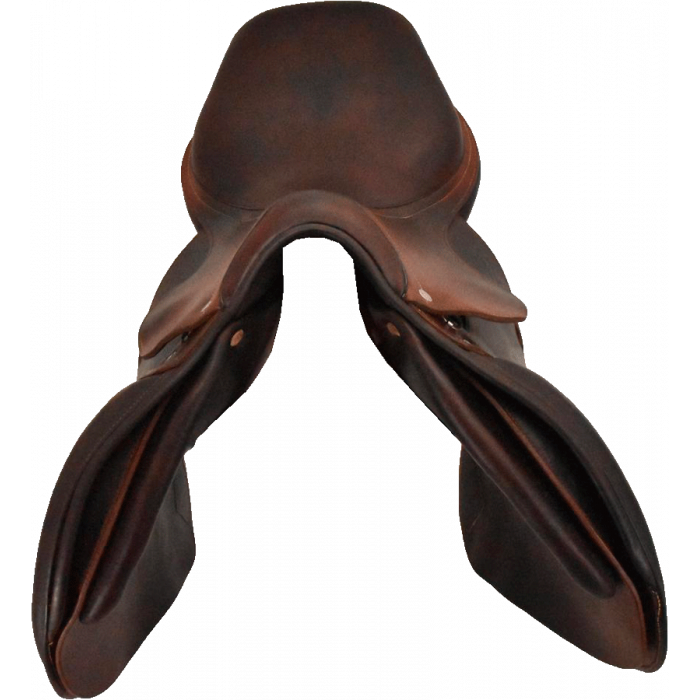 17.5" Arion Saddle