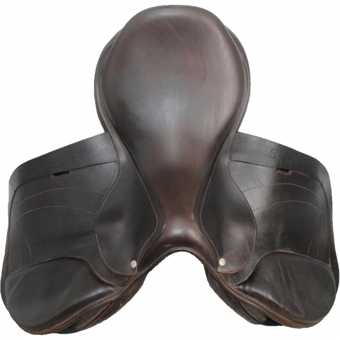 18" Arion Saddle