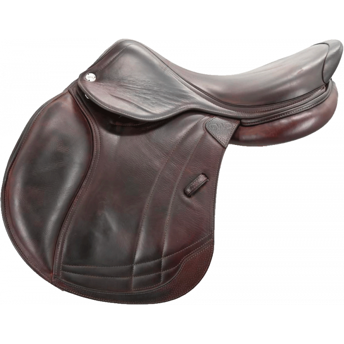 17.5" CWD Hunter saddle