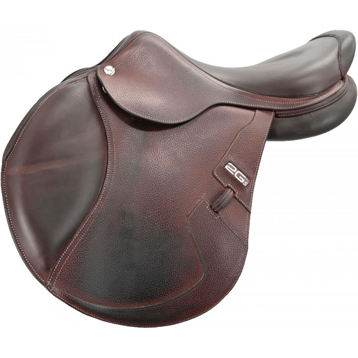 001 CWD 2Gs saddle