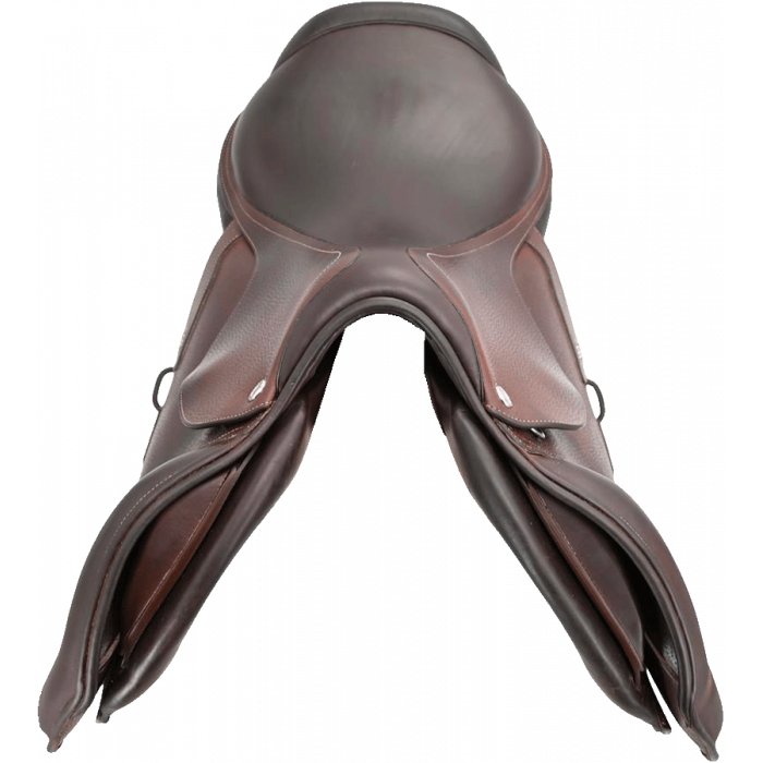 001 CWD 2Gs saddle