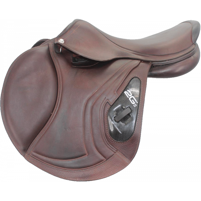 003 CWD 2Gs saddle