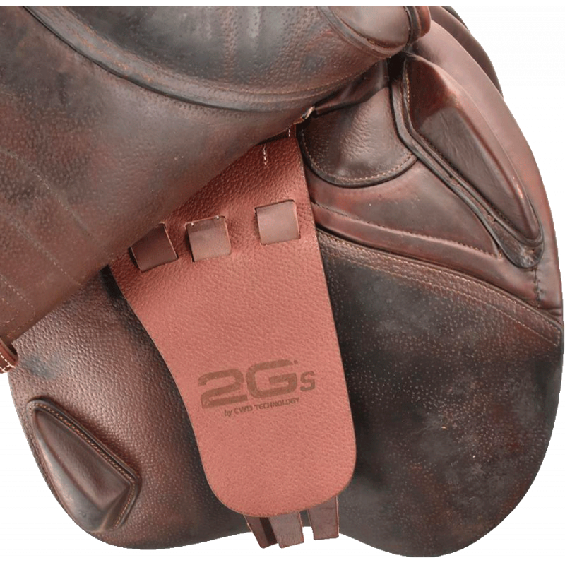 Selle CWD SE02 de 2021 (951555) | Acheter cette selle d'occasion