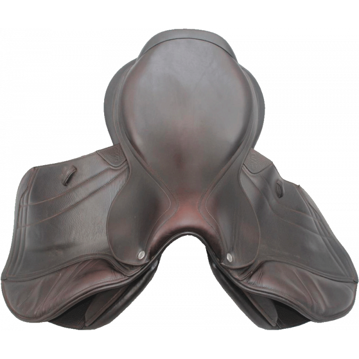 003 CWD Hunter Mademoiselle saddle