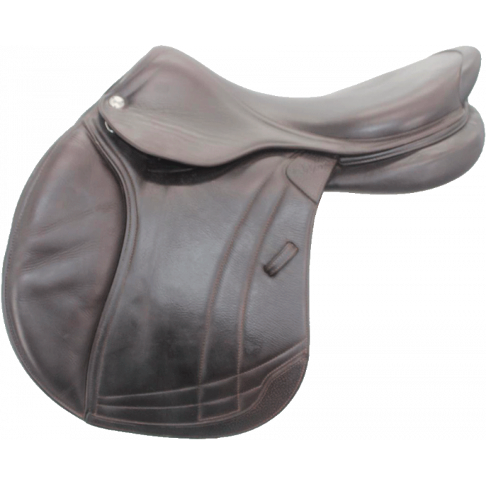 003 CWD Hunter Mademoiselle saddle