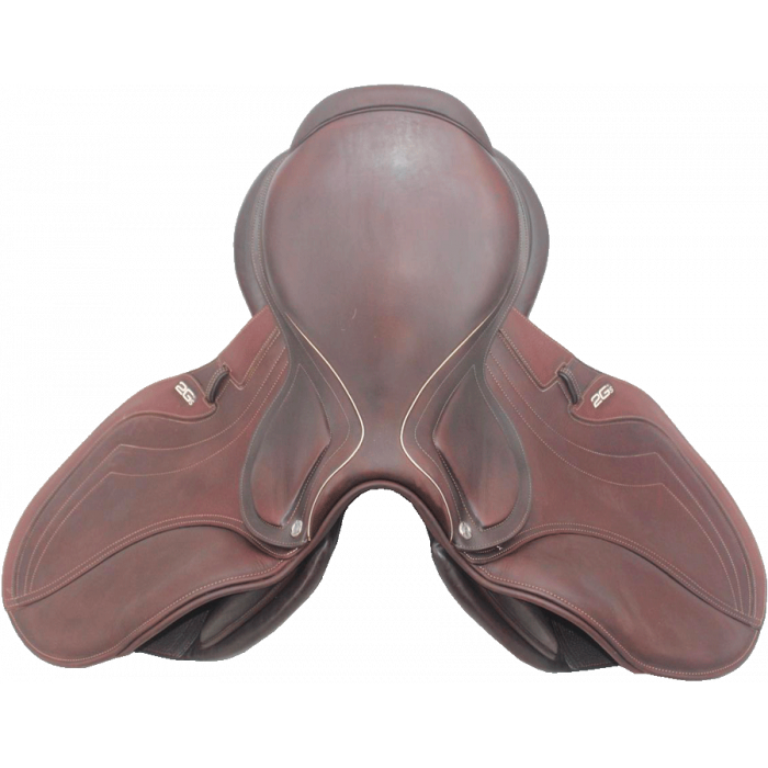 003 CWD 2Gs Mademoiselle saddle