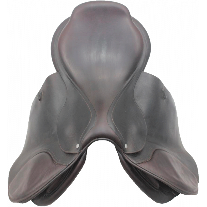 18" CWD Optim saddle