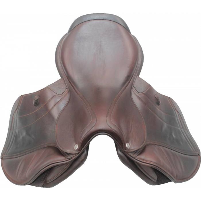001 CWD Hunter Mademoiselle saddle