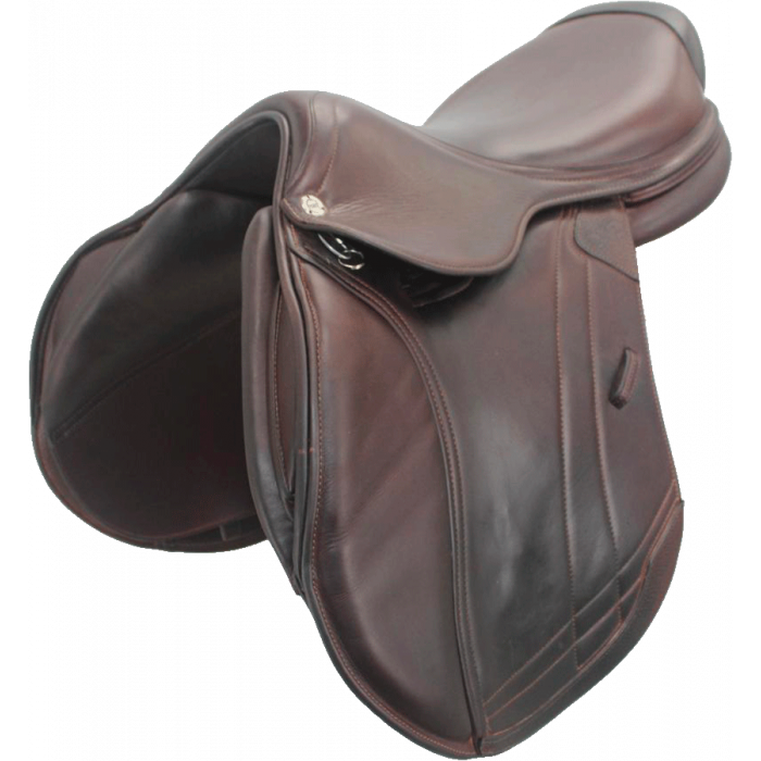 001 CWD Hunter Mademoiselle saddle
