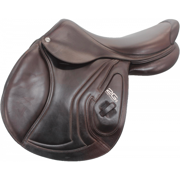 18" CWD SE25 Saddle