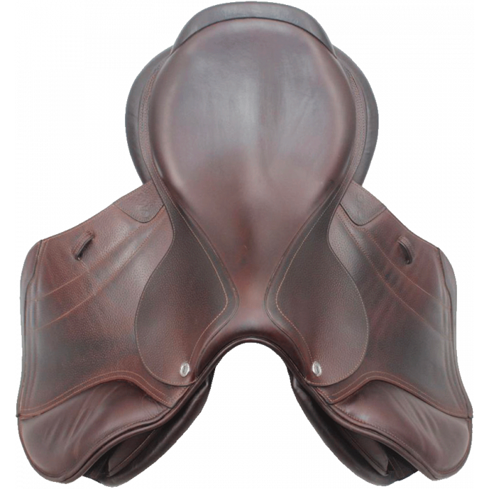 18" CWD Hunter saddle