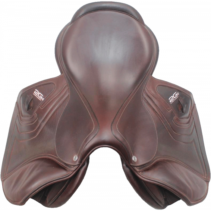 17.5" CWD SE26 Saddle