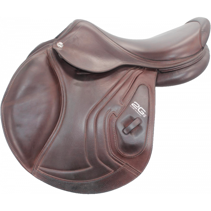 17.5" CWD SE26 Saddle