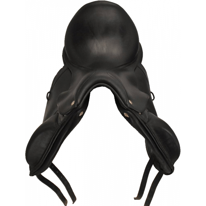 17.5" CWD SE08 Saddle