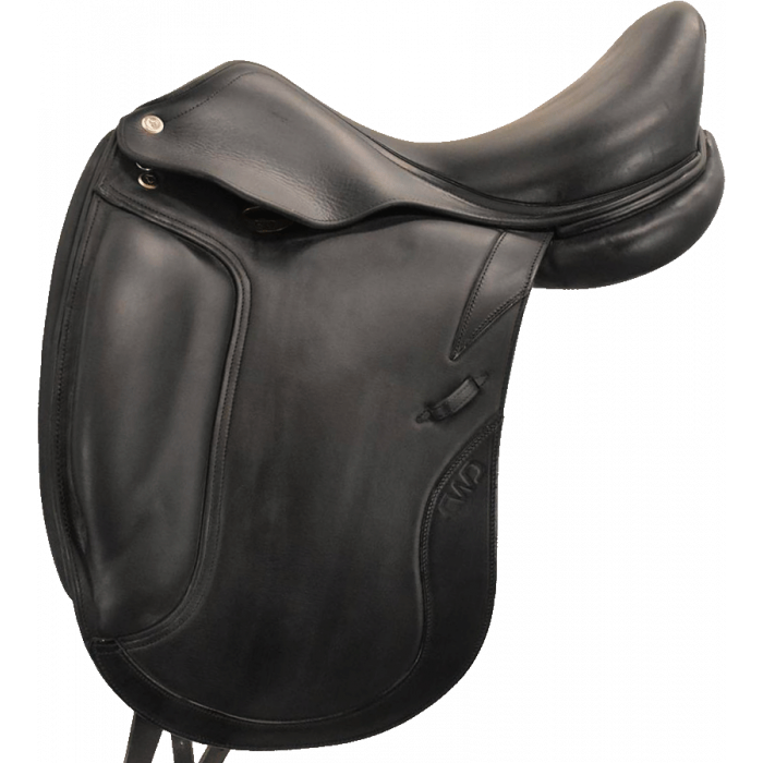 17.5" CWD SE08 Saddle