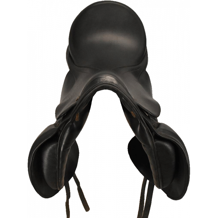 18" Stübben Saddle