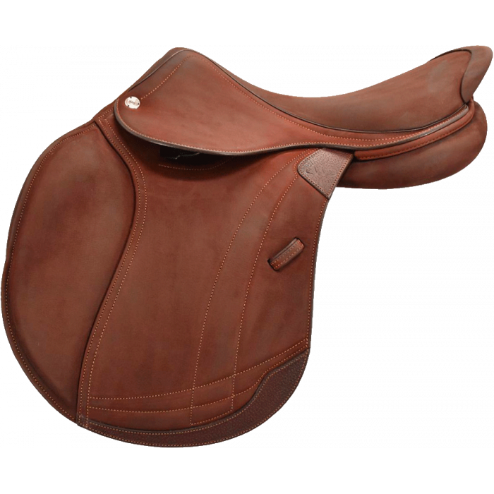 17" CWD SE42 Saddle
