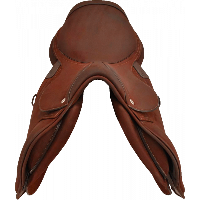 17" CWD SE42 Saddle