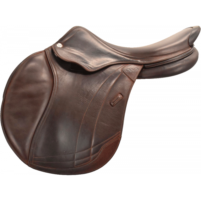 002 CWD SE42 Saddle