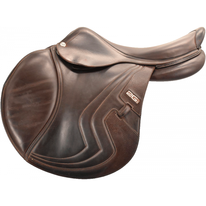 003 CWD 2Gs saddle