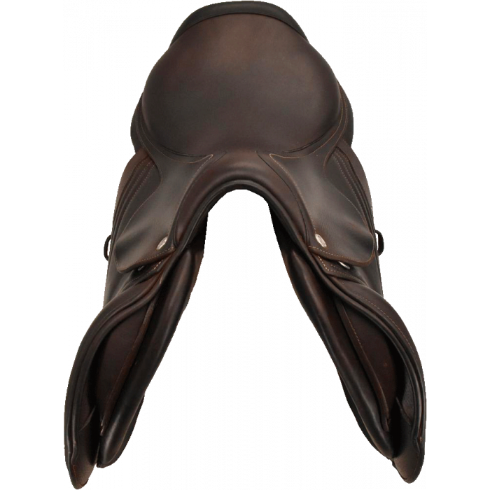 003 CWD 2Gs saddle