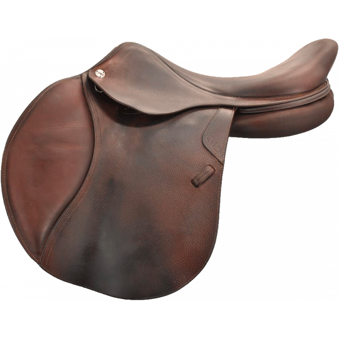 18" CWD Optim saddle