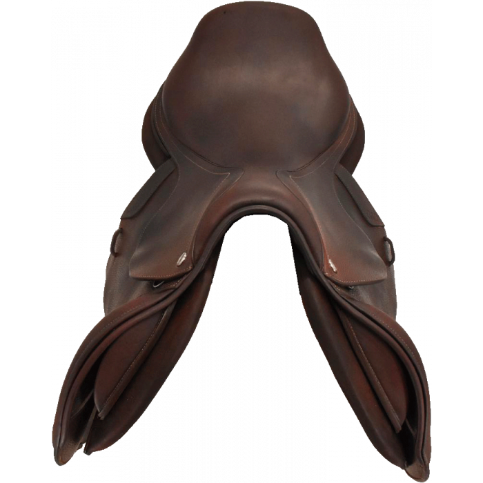 18" CWD Optim saddle