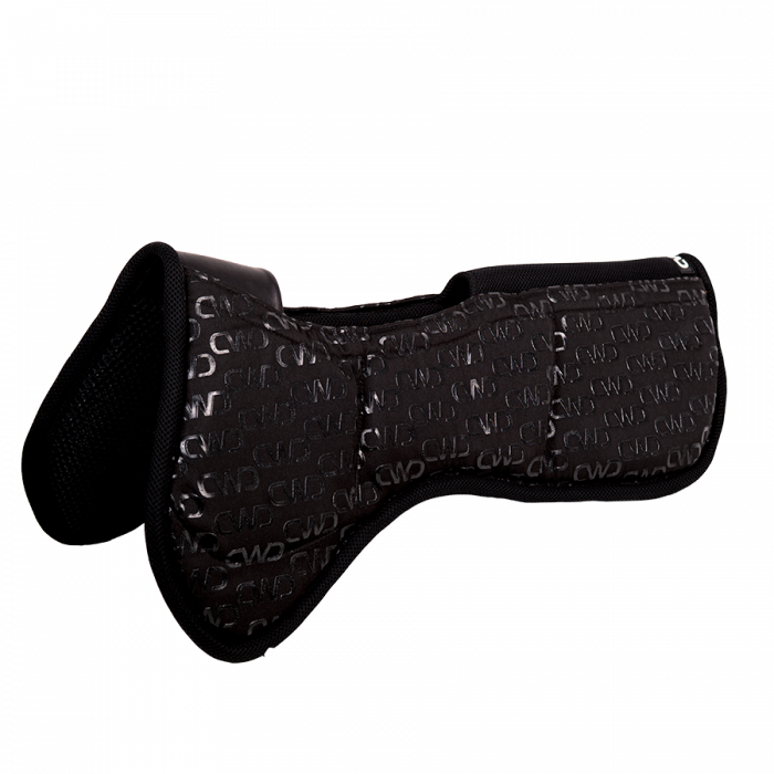 Nouvel amortisseur FITTING