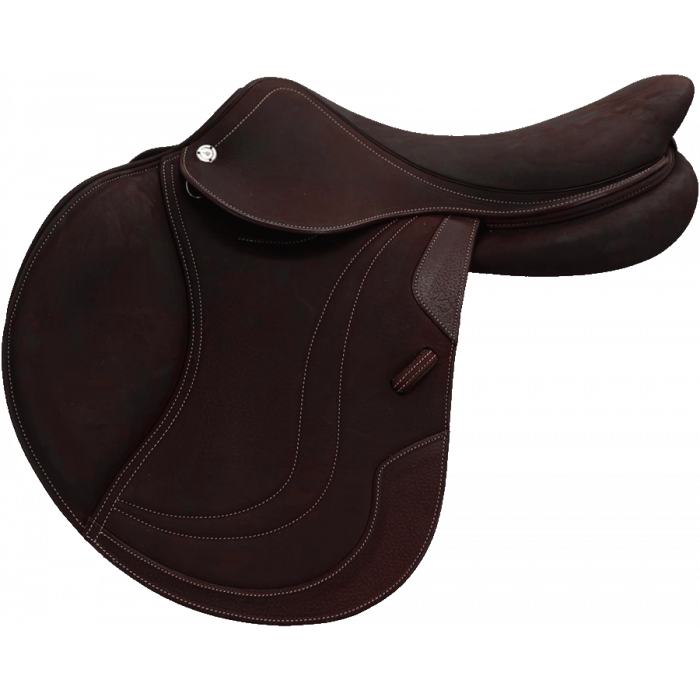 CWD Selle Optim 17,5"