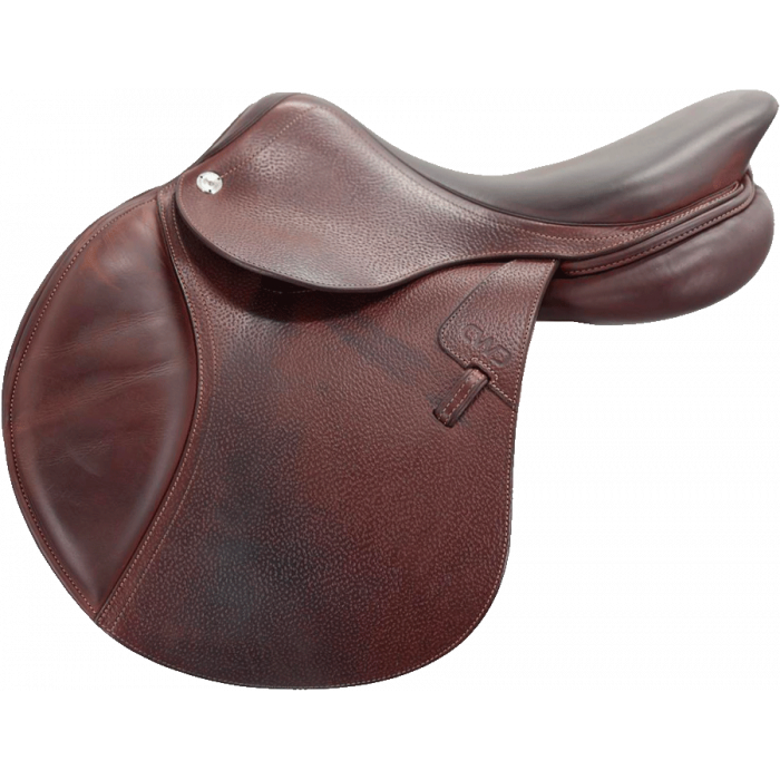 16.5" CWD Optim close contact saddle