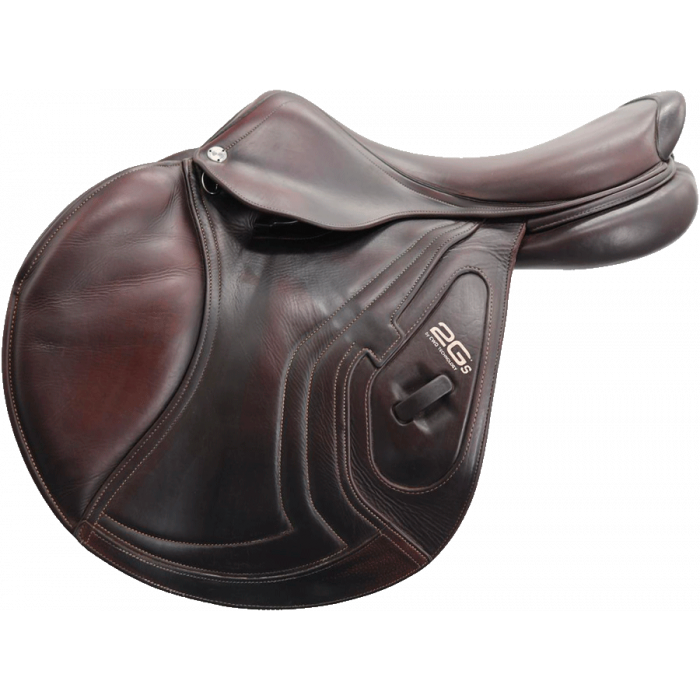 003 CWD 2Gs saddle