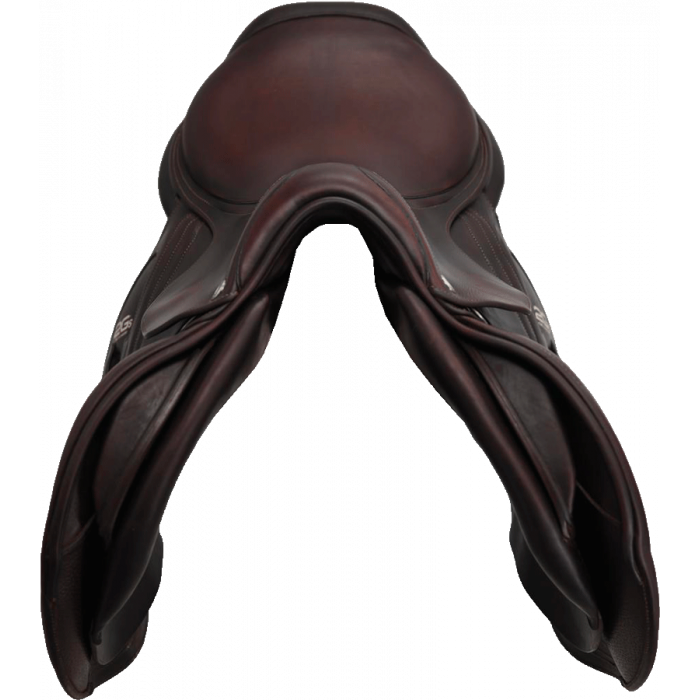 003 CWD 2Gs saddle