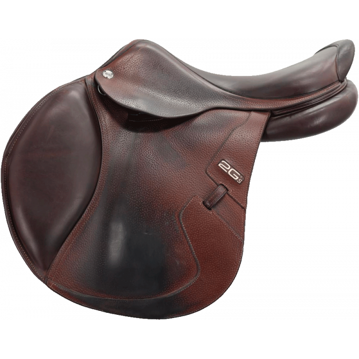 001 CWD SE26 Saddle