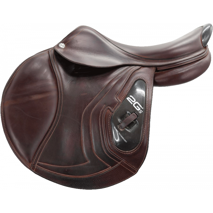 Selle CWD SE26 17,5"