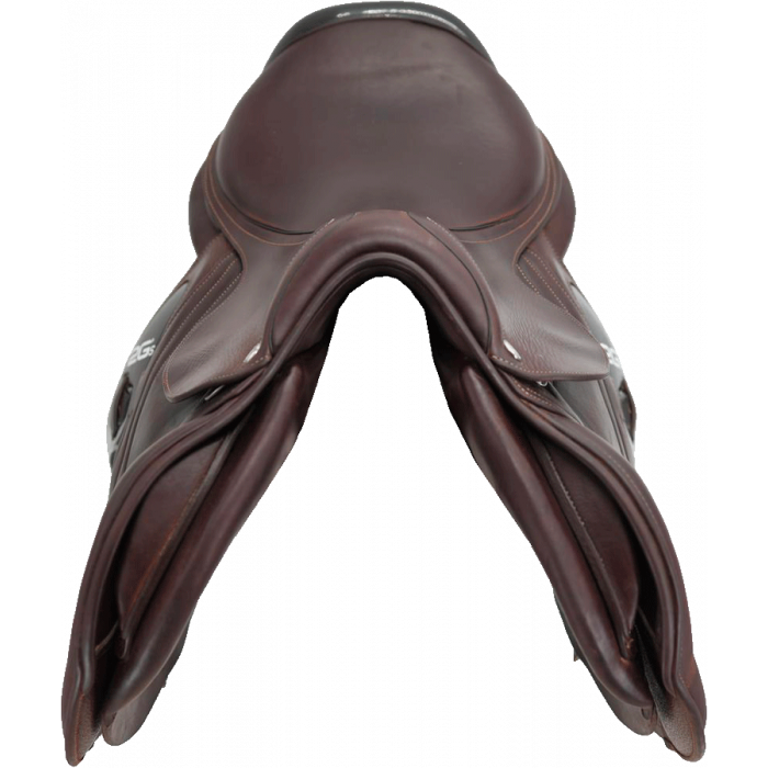 17.5" CWD SE26 Saddle