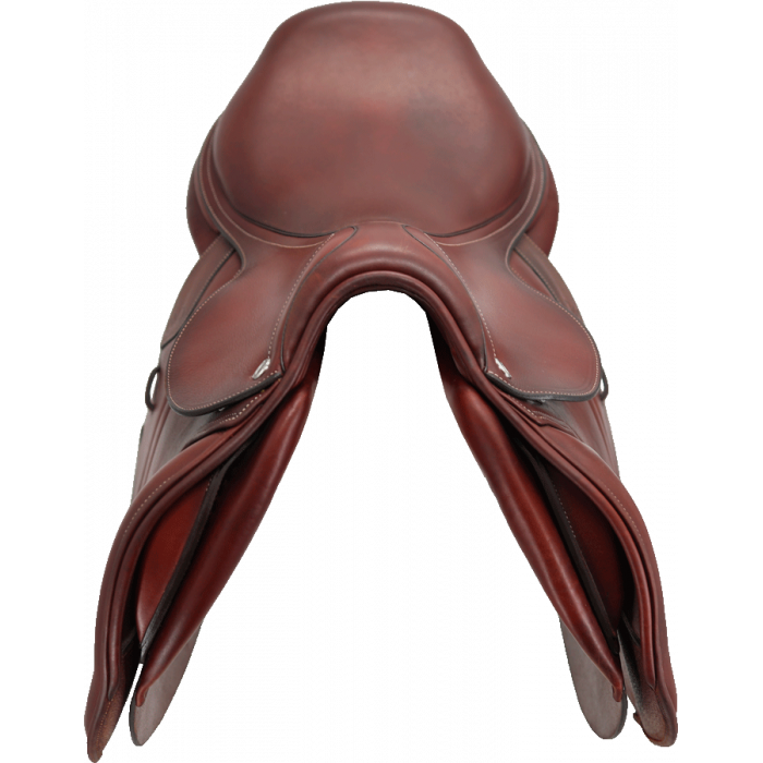 18" CWD Classic saddle