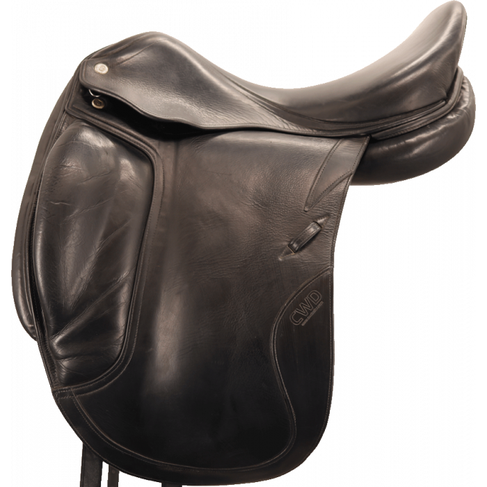 18.5" CWD SE05 Saddle
