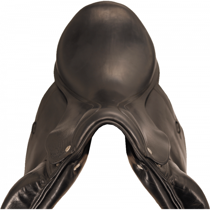 18.5" CWD SE05 Saddle