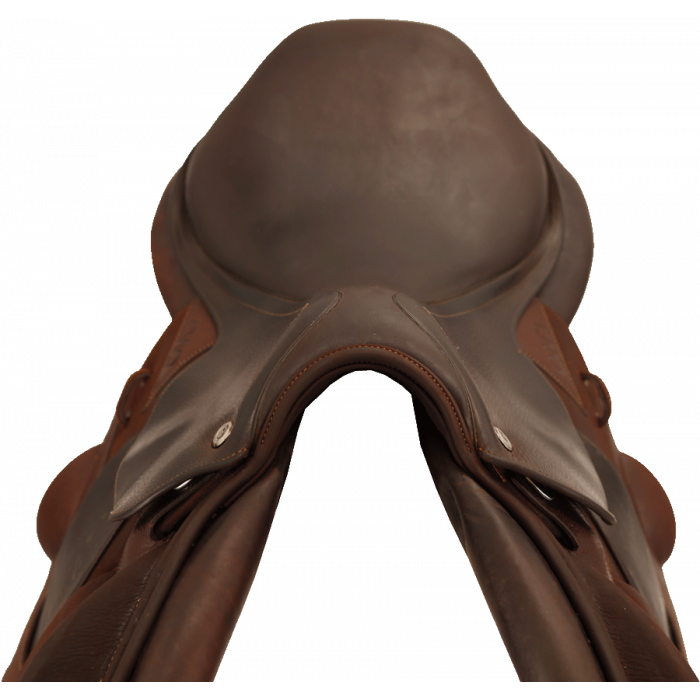 18" CWD Cross-country saddle