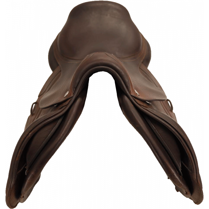 CWD Selle Optim close contact 17"