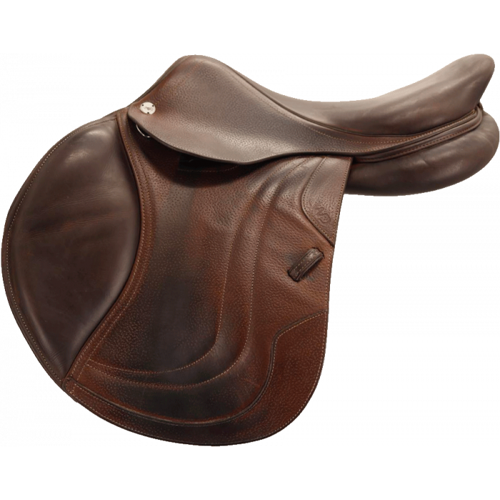 CWD Selle Optim close contact 17"