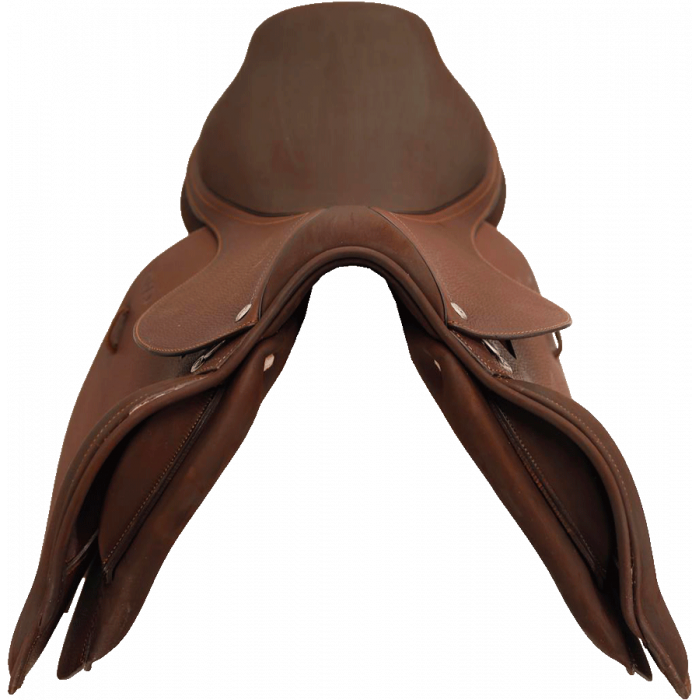 17.5" CWD Optim saddle