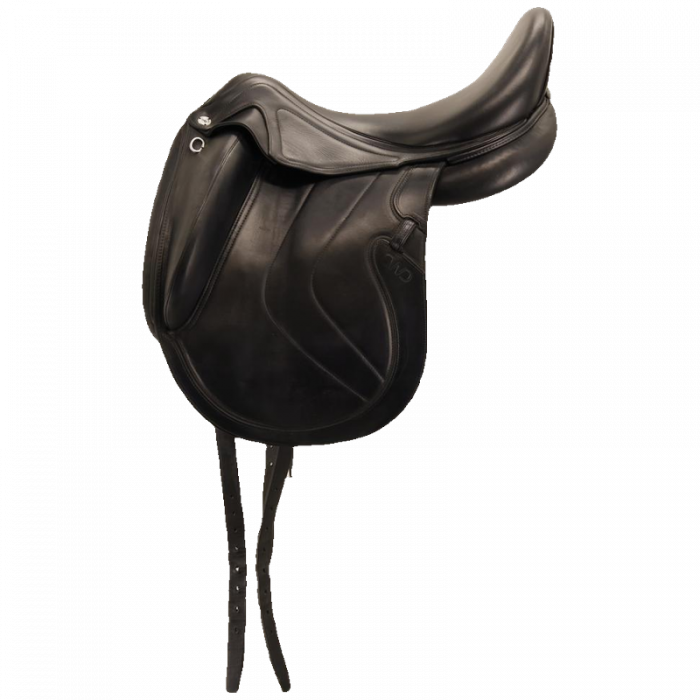 18.5" CWD Dressage saddle