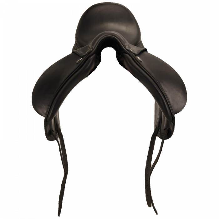 18.5" CWD Dressage saddle