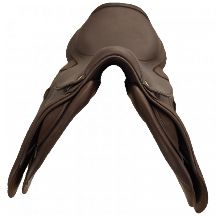 17.5" CWD SE39 Saddle